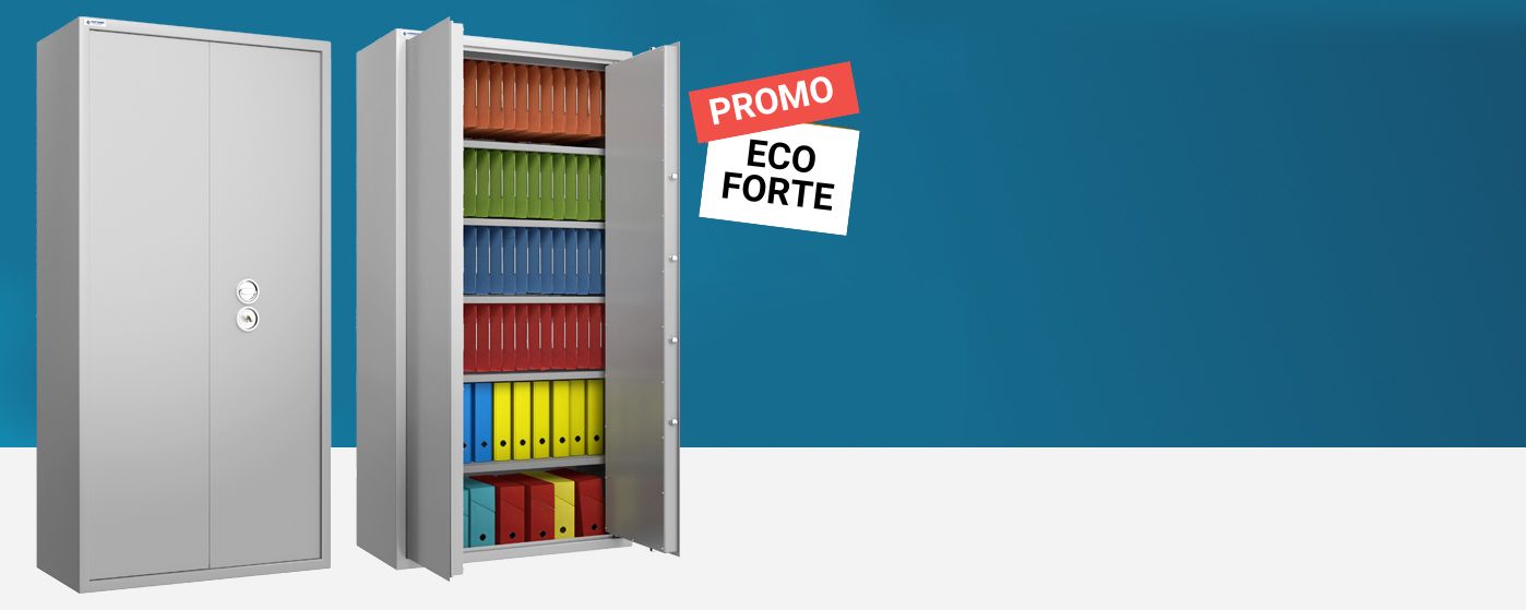 Armoire forte ECO FORTE 
